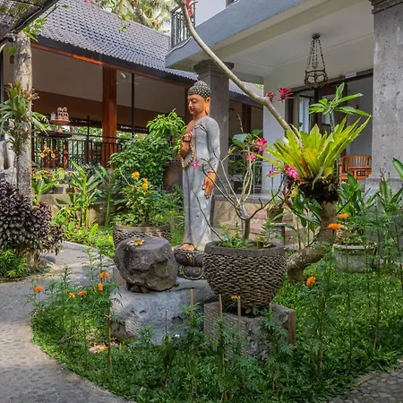 Shankara Accomodation Ubud