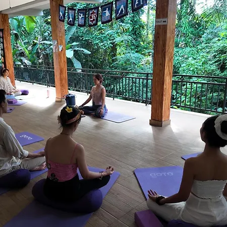 Shankara Accomodation Ubud